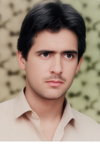 احمد شهرستانی روستائی