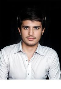 رضا شوقی تجن