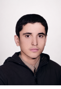 مرتضی باقرپورکماچالی