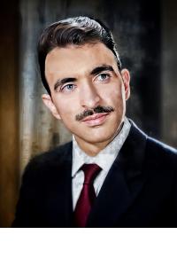 عیدی الیاسی پیرداده