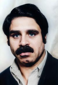 اسلام محمدعلیخانی