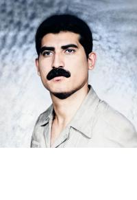 عباسعلی قلی پورشعجانی
