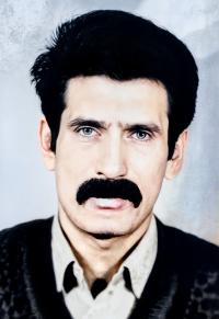 طالب ریماز