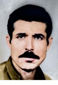 شجاع اسدی مهدیخان محله