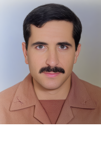 رضا بهروج