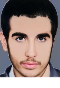 عزت اله پشت بست