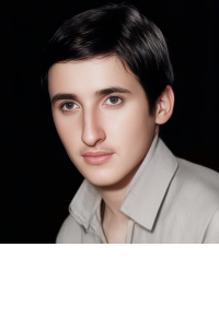 فرهاد کرمی سیاهکل محله