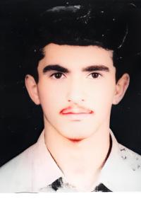 محمد احمدنیاخواجکینی