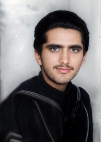 احمد فتحی خاجانی