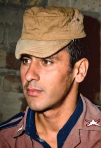 هادی پاداش