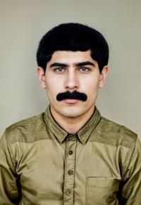 علی رضا همتی