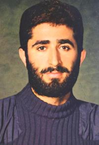مهدی شریفی پورچوکامی
