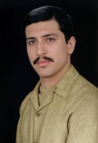 علی رضا نامورلله کاء