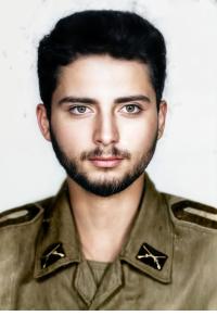 علی خلیلی بلسی