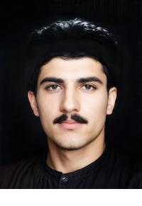 رضا صداقت طبالوندانی