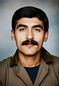 علی علی جانی طبالوندانی