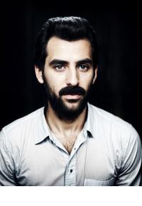 رجب علی نقدی یوسف آبادی