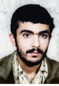 علی رضایتی ویشکائی