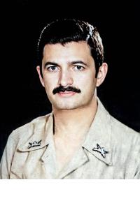 علی رحیم زاد متحد