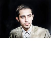 محمد یعقوبی