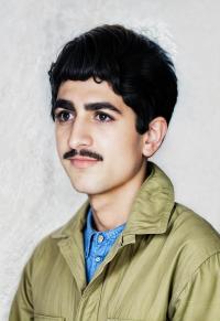 فرزاد عابدی راد
