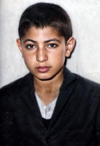صفرمحمد رجب پورالمانی