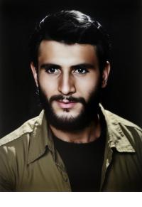 محمد نورسته آجی بوزه