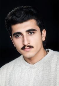 ابراهیم نجاتی رودپشتی