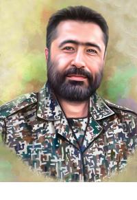 حمزه علی نژادامین آبادی