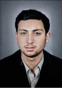 سیروس حصاری