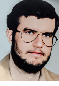 غلامحسین یوسف پورچوبری