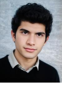 ناصر شفاعی احمدسرائی