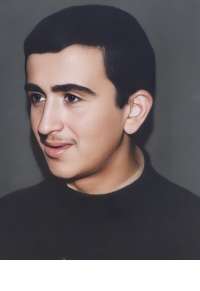 علی قنبردوست