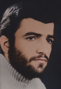 رحیم شعاعی شیخانی