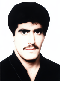 علی شوقیان