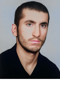 محسن مهدوی مقدم خسمخی