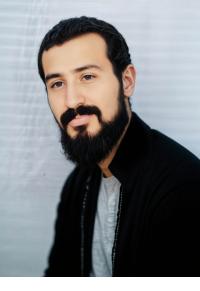 سیاوش قوامی امینی