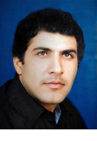 غلامرضا گیل چالانی