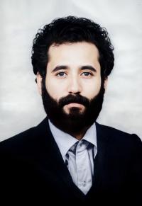 رسول قنبری