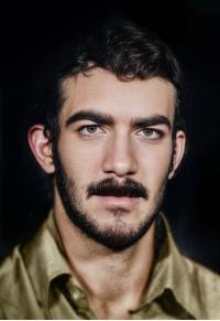 حسن حیدری