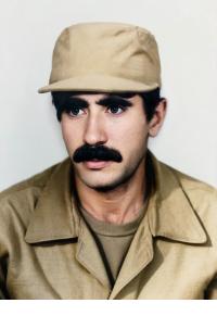سهراب شاه مرادی