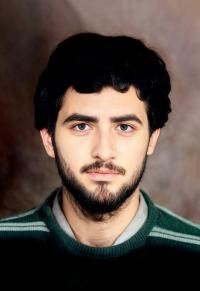 احمد مومنی