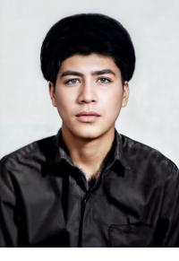 محرم شهبازی