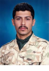 محمد جعفری کلیشی