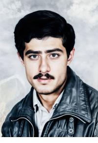 قنبر رحیمی آسیابرکی