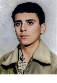 رحمان حسینی کشکشی