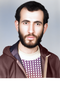 صادق اصغری تازه آبادی