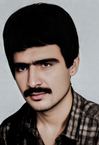 عیسی دربندی املشی