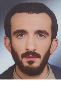 سلیمان جعفرپناه چلارسی