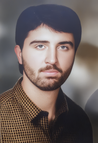 علی خادمی